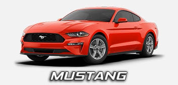 2018-2023 Ford Mustang Products