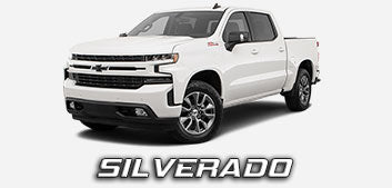2019-2022 Chevrolet Silverado Products