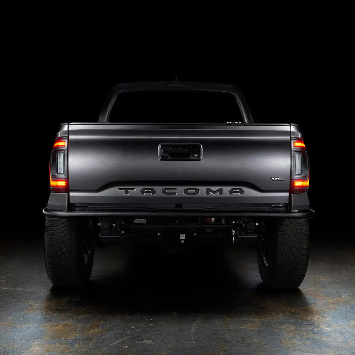 ORACLE Lighting Flush Style LED Tail Lights for 2016-2023 Gen 3 Toyota Tacoma