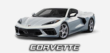 2020-2023 Chevrolet Corvette Products