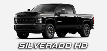 2020-2023 Chevrolet Silverado HD Products