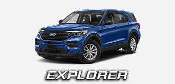 2020-2023 Ford Explorer Products