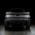 Lensless LED Tail Lights 2016-2023 Toyota Tacoma Sequential Turn Signals