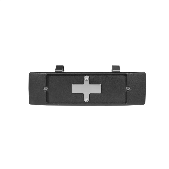 TRIGGER 4 PLUS Universal Visor Mount