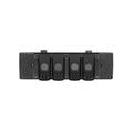 TRIGGER 4 PLUS Universal Visor Mount