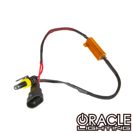 HID Warning Canceller Harness