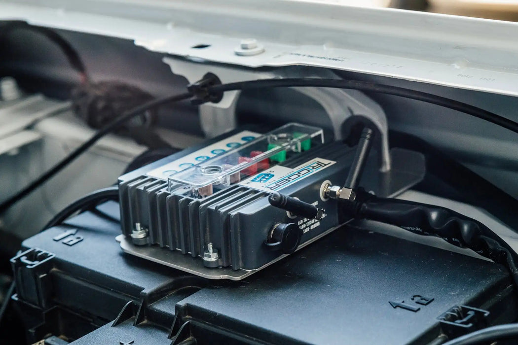 TRIGGER 4 PLUS Controller Combo Kits