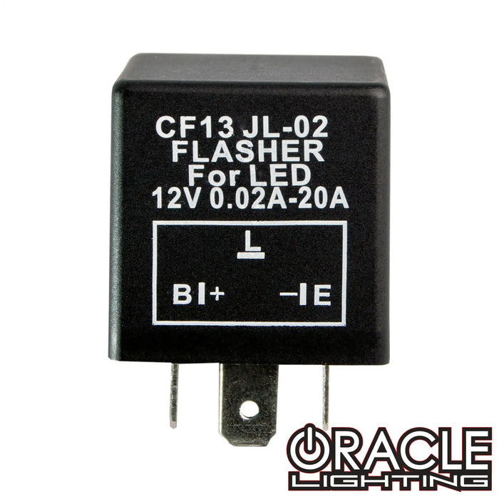 3 Pin Flasher Relay