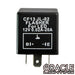 3 Pin Flasher Relay