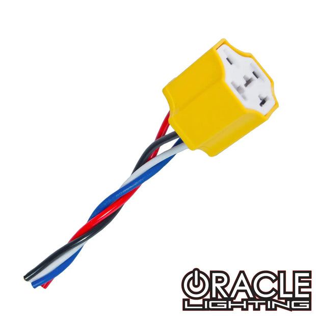 4 Pin Relay Adapter
