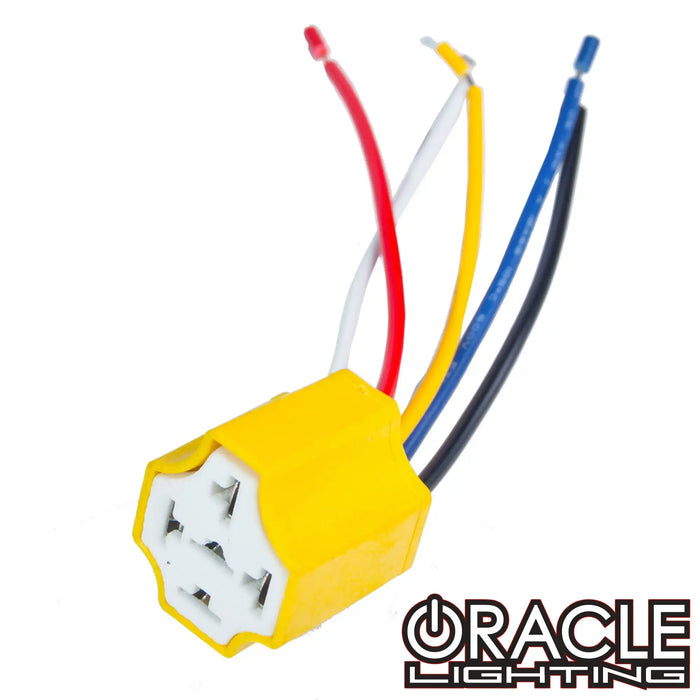 5 Pin Relay Adapter