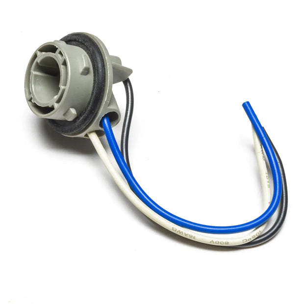 1157 Bulb Replacement Socket