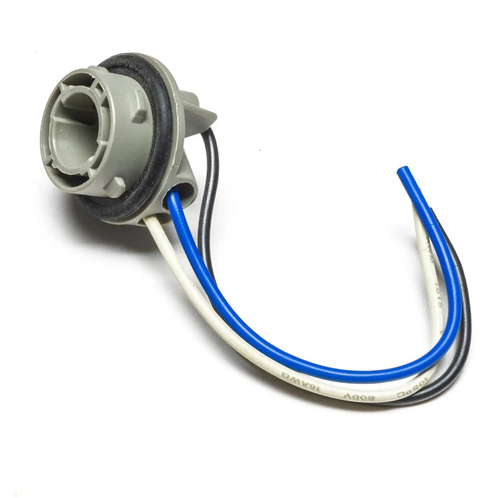 1157 Bulb Replacement Socket