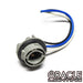 1157 Bulb Replacement Socket