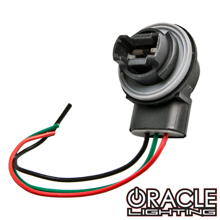 ORACLE 3157 Bulb Replacement Socket