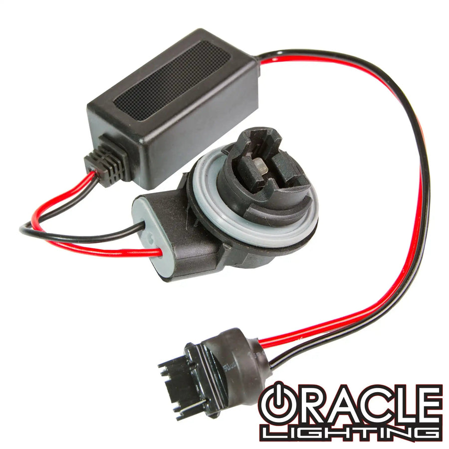 3156 LED Warning Canceller
