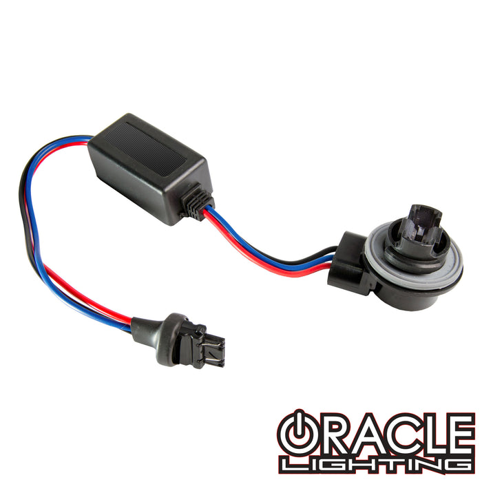 ORACLE Plug and Play 3157 LED Bulb Warning Canceller