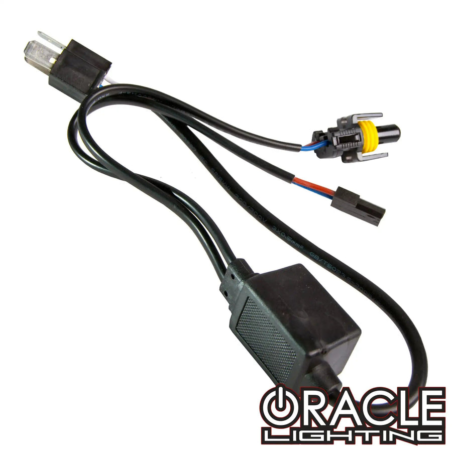 H4 LED Warning Canceller