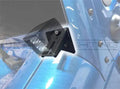 Jeep JK Lower Windshield Light Mount Brackets (Pair)