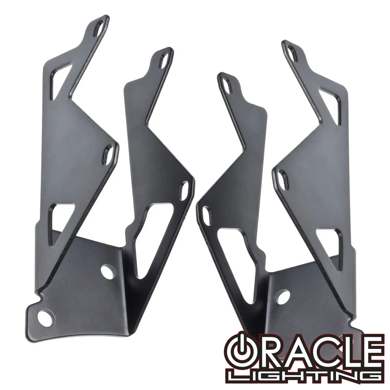 Off-Road Wrangler Specific Brackets