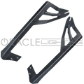 Jeep JK Upper Windshield Brackets (Pair)