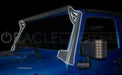 Jeep JK Upper Windshield Brackets (Pair)