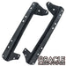 Jeep JK Upper Windshield Brackets (Pair)