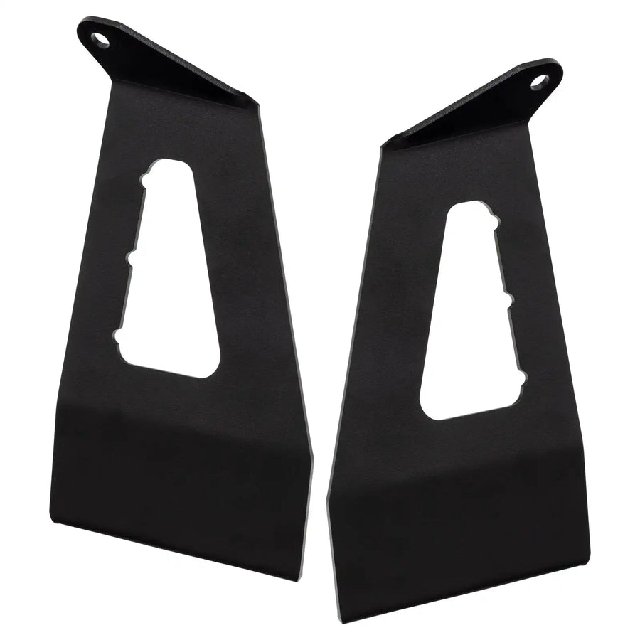 2009-2014 Ford F-150/SVT Raptor ORACLE Curved 50" LED Light Bar Brackets