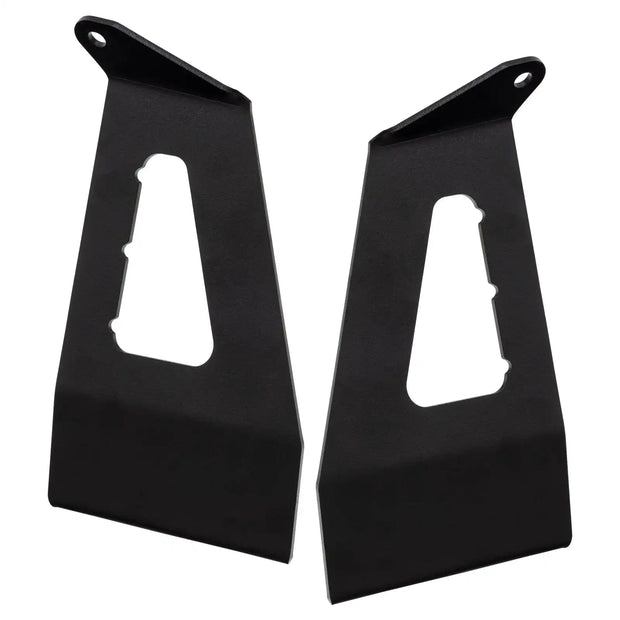 2009-2014 Ford F-150/SVT Raptor ORACLE Curved 50" LED Light Bar Brackets
