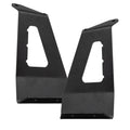 2009-2014 Ford F-150/SVT Raptor ORACLE Curved 50" LED Light Bar Brackets