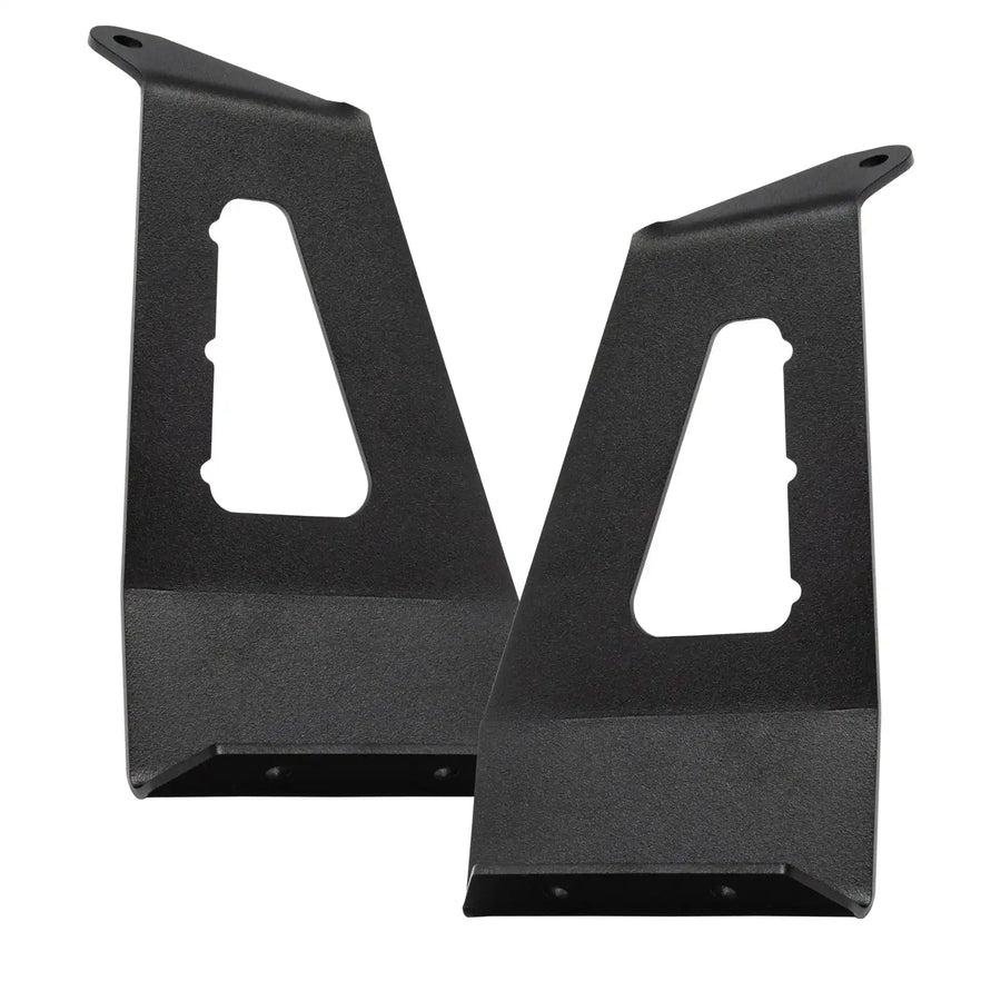 2009-2014 Ford F-150/SVT Raptor ORACLE Curved 50" LED Light Bar Brackets