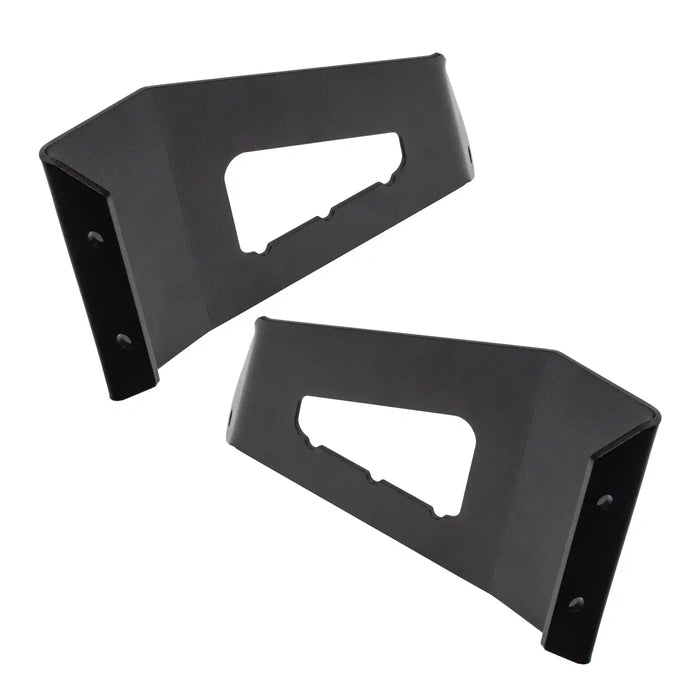 2009-2014 Ford F-150/SVT Raptor ORACLE Curved 50" LED Light Bar Brackets
