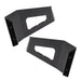 2009-2014 Ford F-150/SVT Raptor ORACLE Curved 50" LED Light Bar Brackets