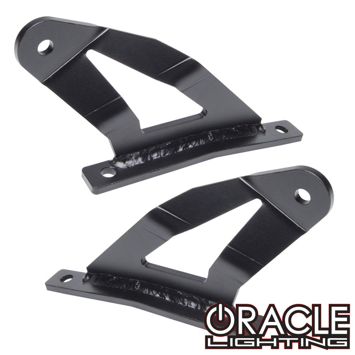 2004-2014 Nissan Titan ORACLE Curved 50" LED Light Bar Brackets