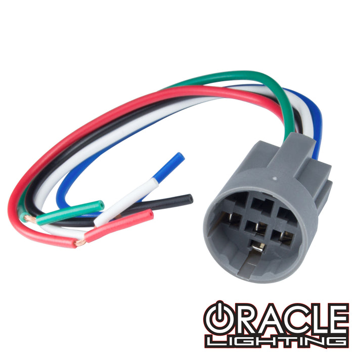 ORACLE Pre-Wired Flush Switch Connector