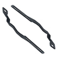 2016-2023 Toyota Tacoma (3rd Gen) A-Pillar Hood Mount Brackets