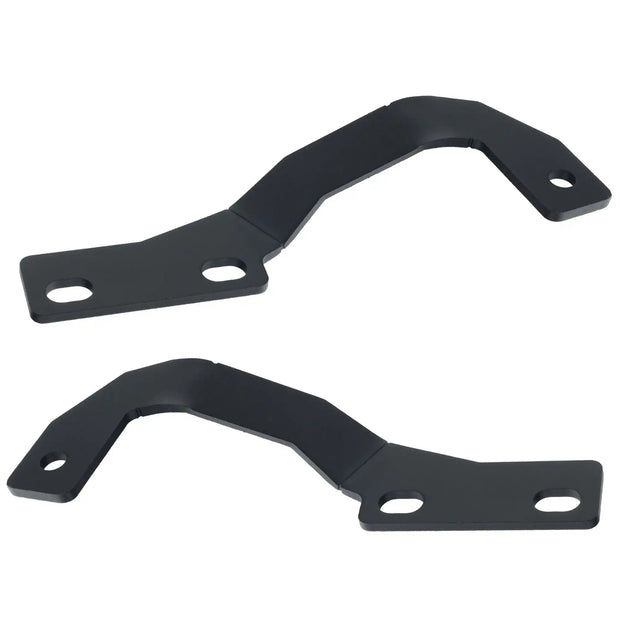 2010-2023 Lexus GX460 A-Pillar Hood Mount Brackets