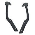 2010-2023 Toyota 4Runner (5th Gen) A-Pillar Hood Mount Brackets