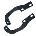 2010-2023 Lexus GX460 A-Pillar Hood Mount Brackets w/ VEGA™ Series 4 Spotlights