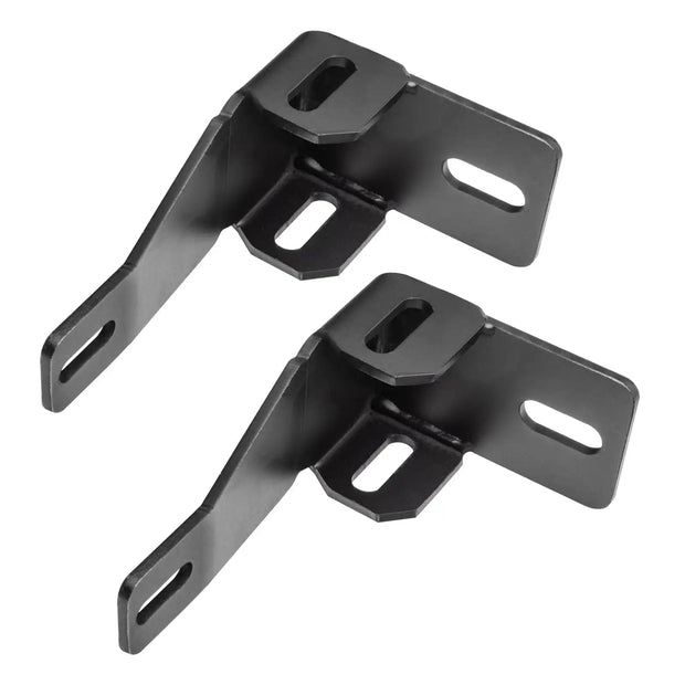 1999-2014 Ford F-150/F-250 ORACLE LED Fog Light Replacement Brackets