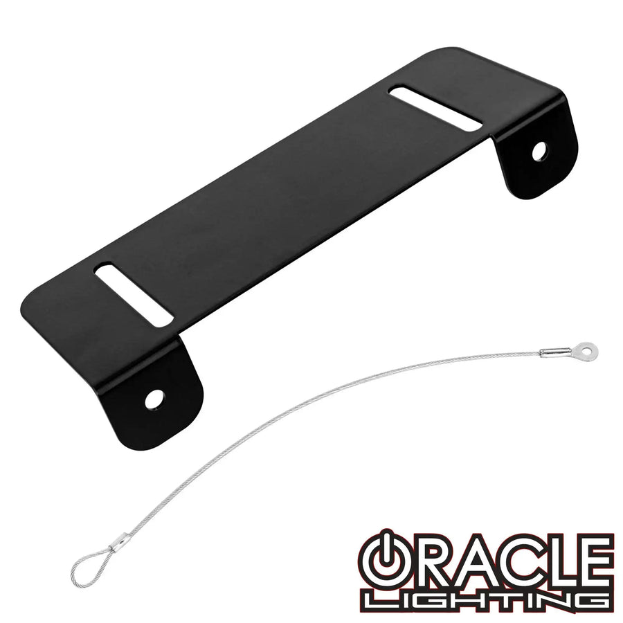 2009-2017 Ford F-150/F-250/F-350 Super Duty Bumper Mount Bracket