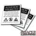 ORACLE Adhesion Promoter Applicator Pads