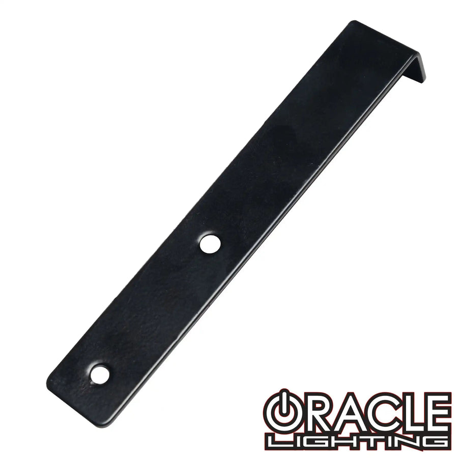LED Illuminated Wheel Ring Brackets - Single