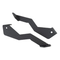 2004-2014 Ford F-150 / Raptor A-Pillar Hood Mount Brackets