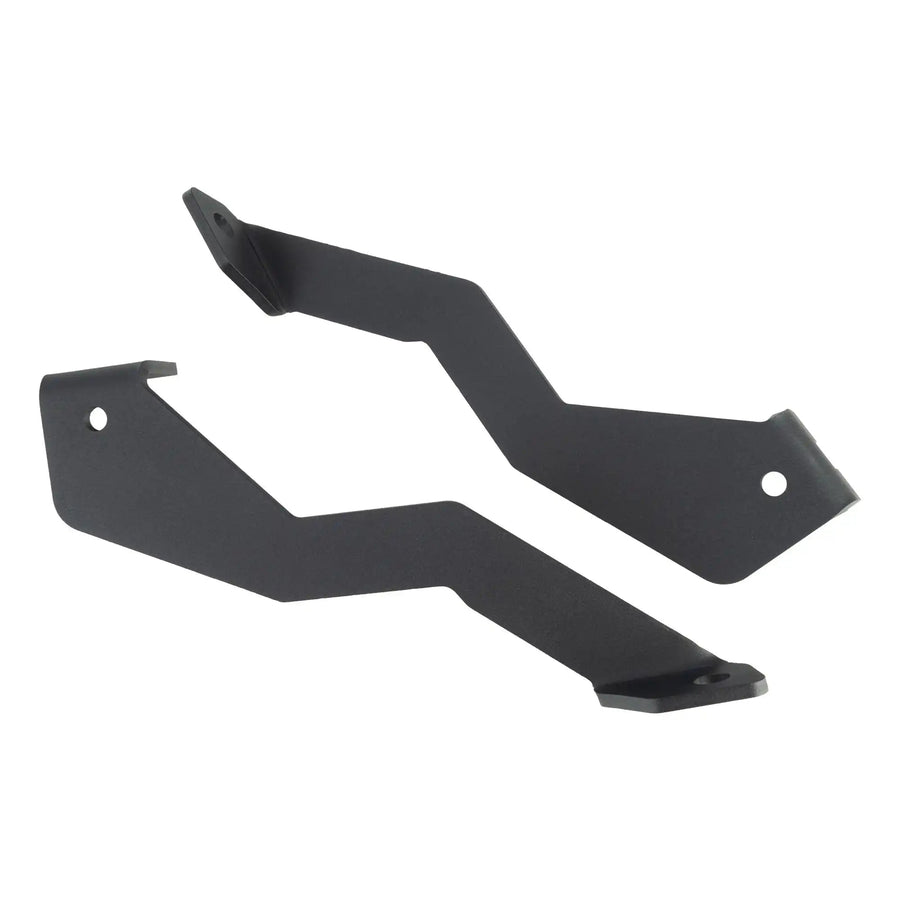 2004-2014 Ford F-150 / Raptor A-Pillar Hood Mount Brackets