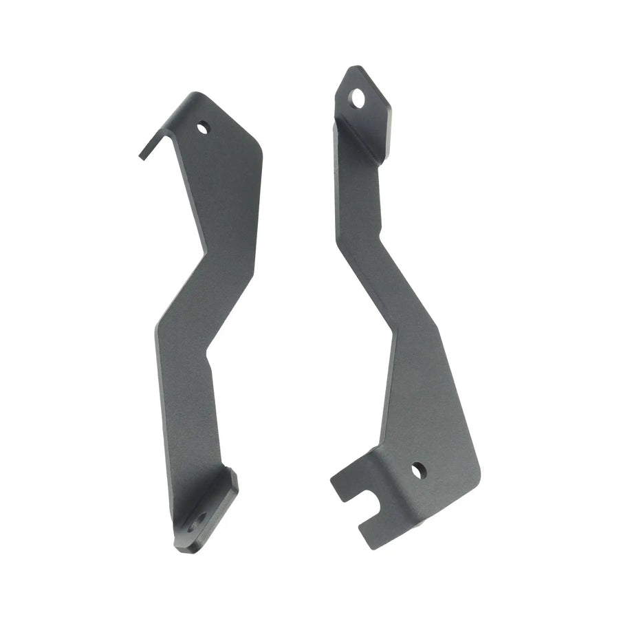 2004-2014 Ford F-150 / Raptor A-Pillar Hood Mount Brackets