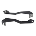 2004-2014 Ford F-150 / Raptor A-Pillar Hood Mount Brackets