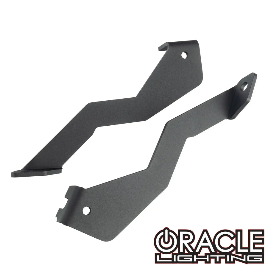 2004-2014 Ford F-150 / Raptor A-Pillar Hood Mount Brackets