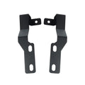 2005-2014 Toyota Tacoma A-Pillar Hood Mount Brackets