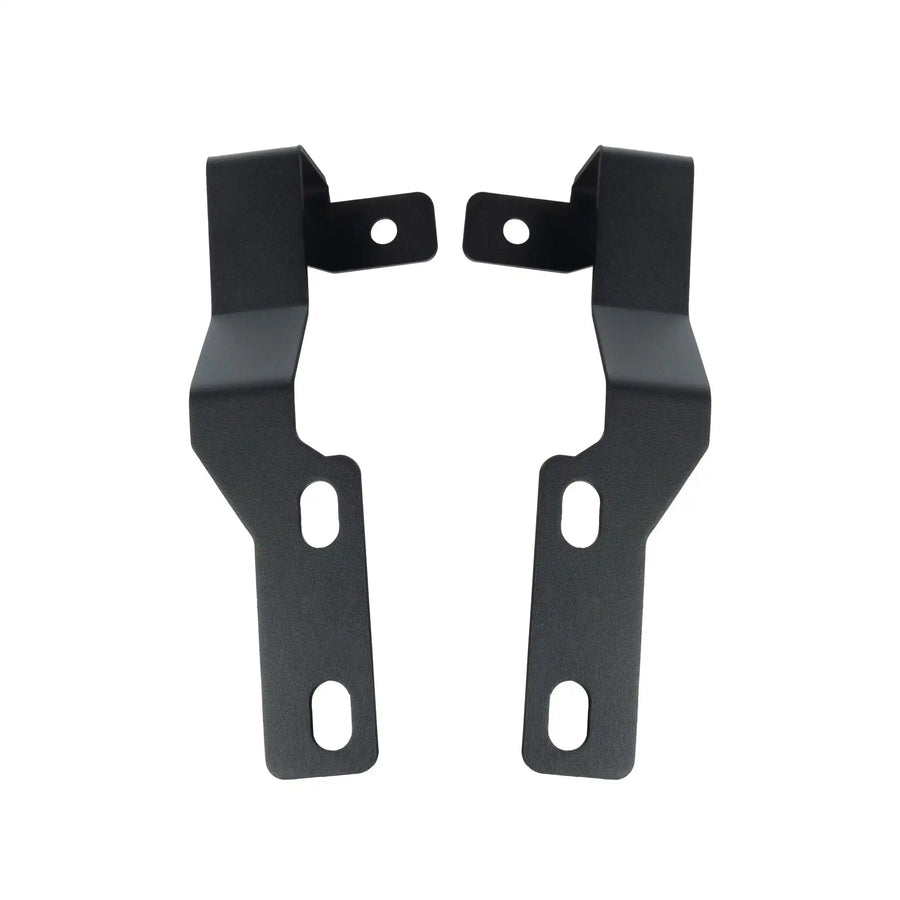 2005-2014 Toyota Tacoma A-Pillar Hood Mount Brackets